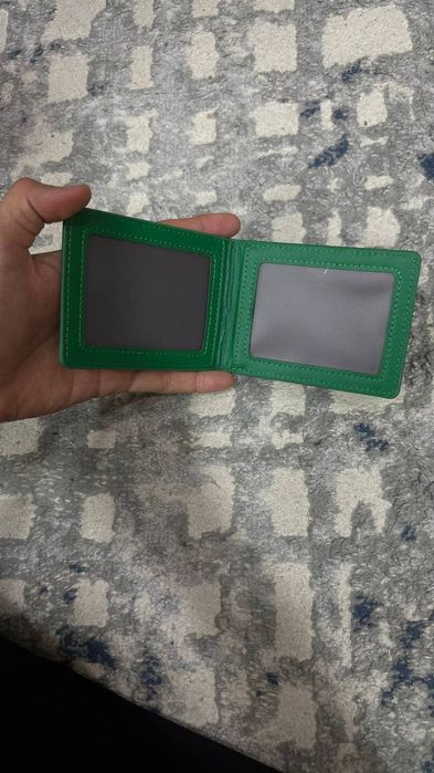 картахолдер Goyard