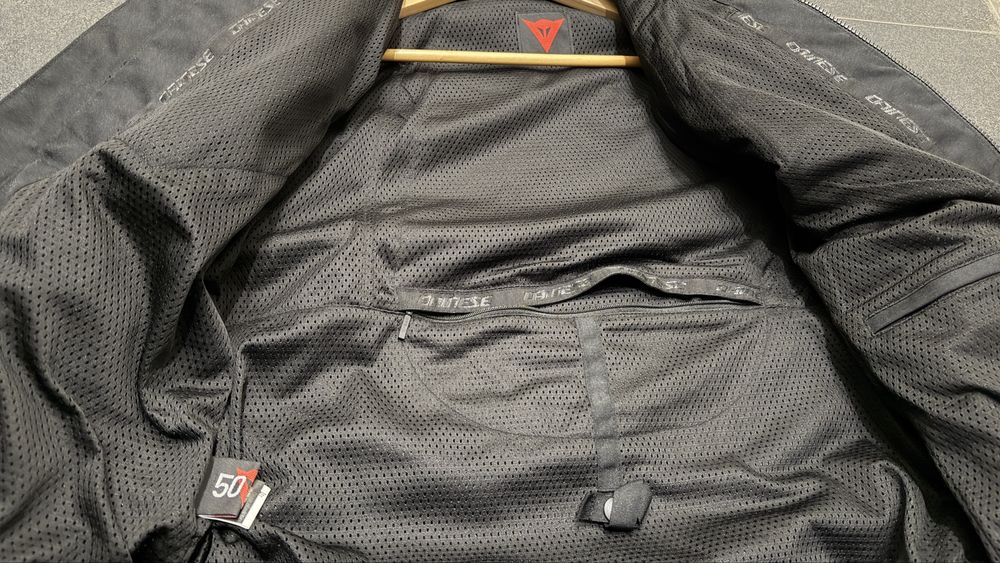 Дайнезе лятно яке 50