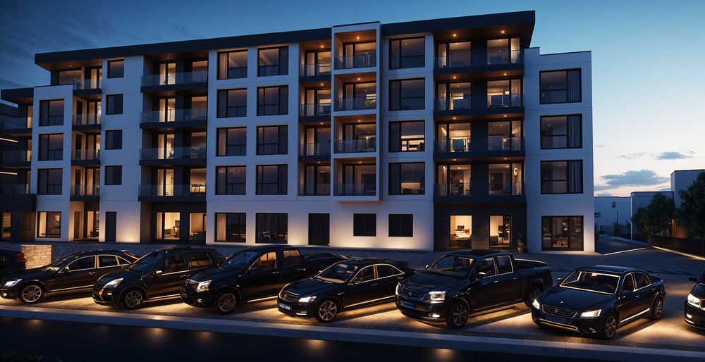 Продава се Двустаен апартамент в Китен - 67 кв.м за 647 €/кв.м - Снимка #3