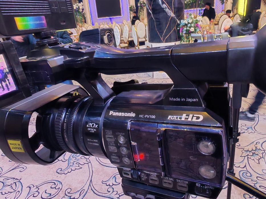 Kamera sotiladi srochni