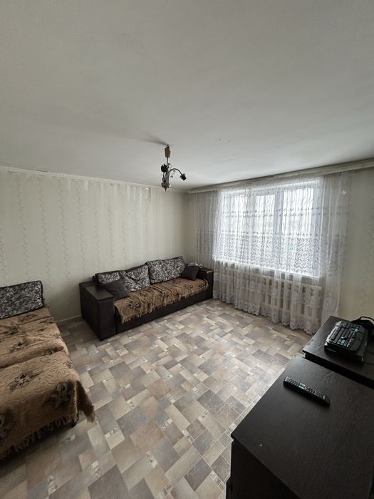 2-х комнатная квартира