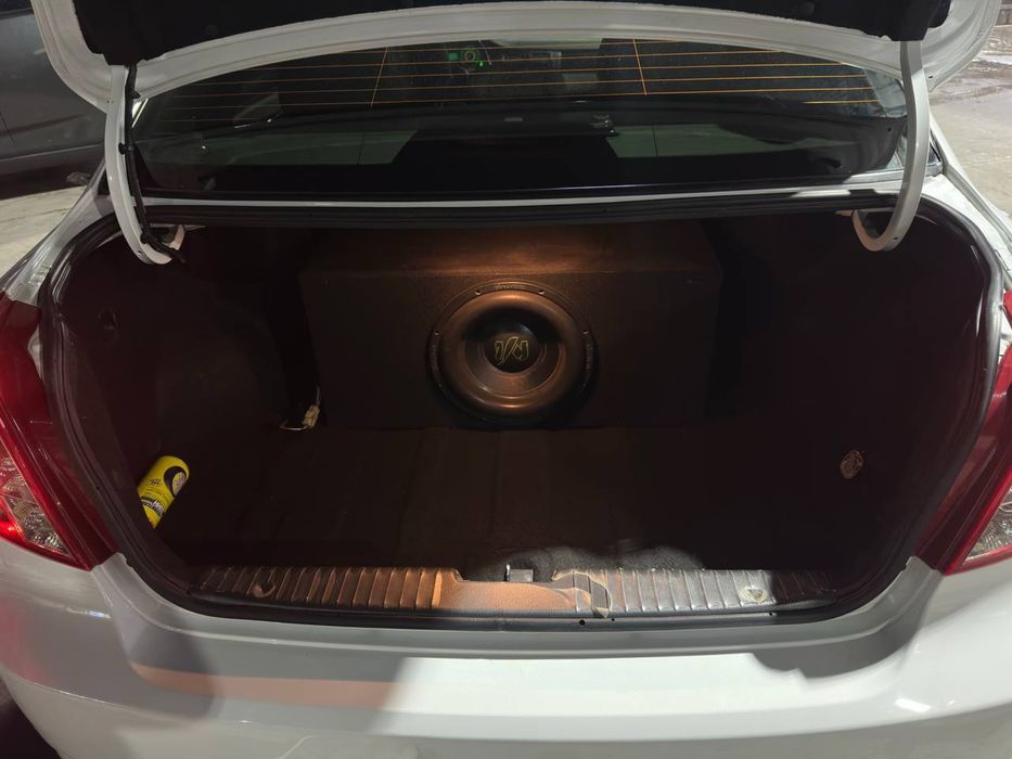 Avtomobil Jentra 2022