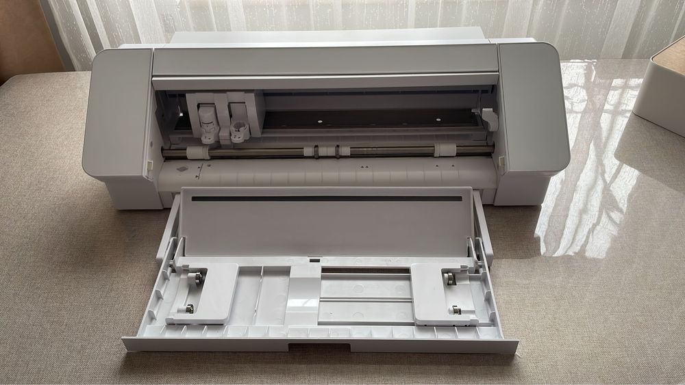 Silhouette Cameo 4 – PACHET COMPLET cu accesorii incluse