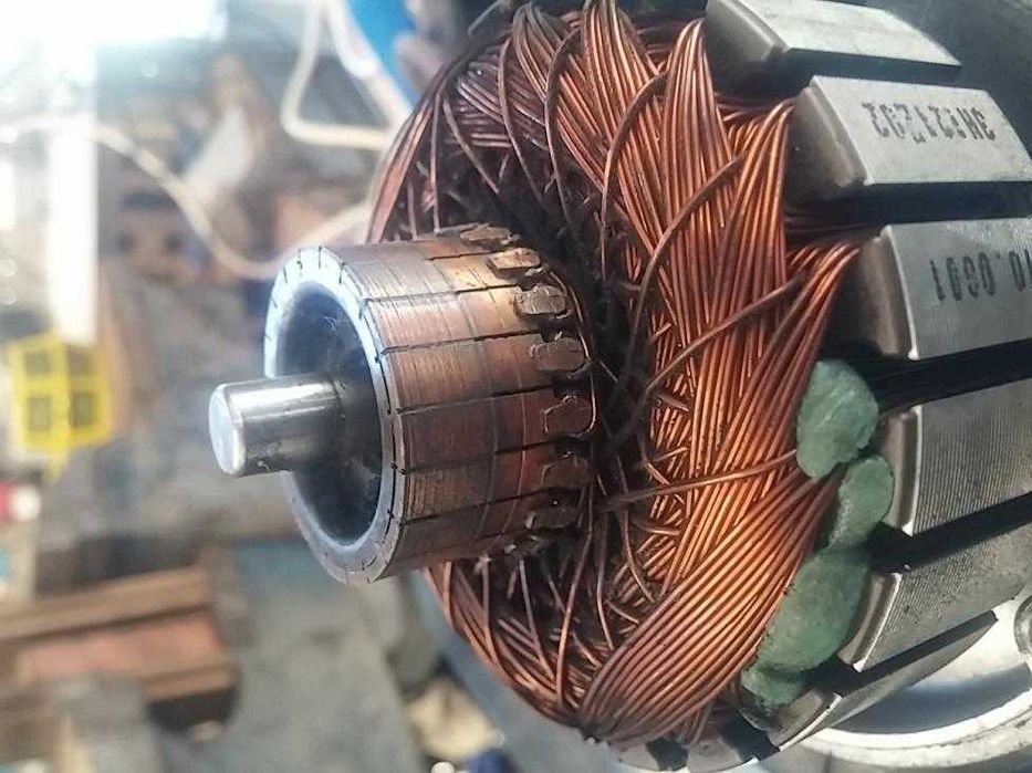 Ремонт на хидравлична помпа за Citroen Ситроен C5 C6 Hydractive 1г гар