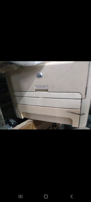 Ксерокопия офисный