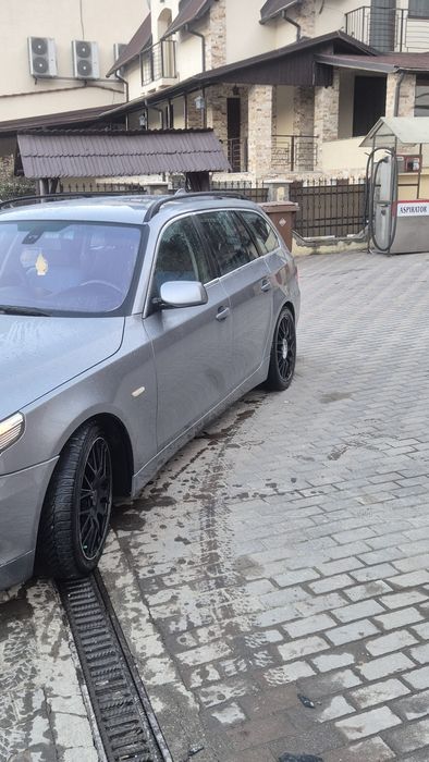 Vand sau schimb bmw e61 30D