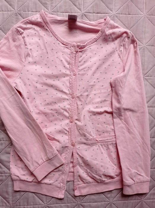 Сет от дрехи за момиче