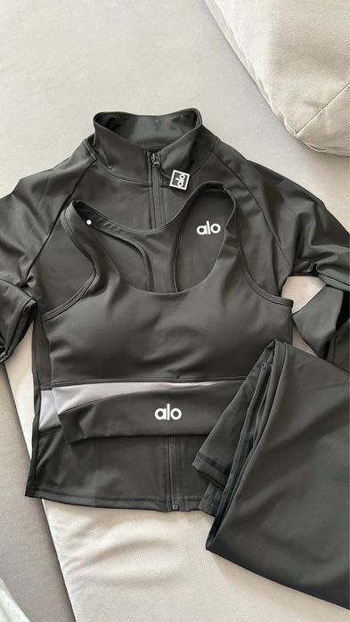 Спортивный комплект