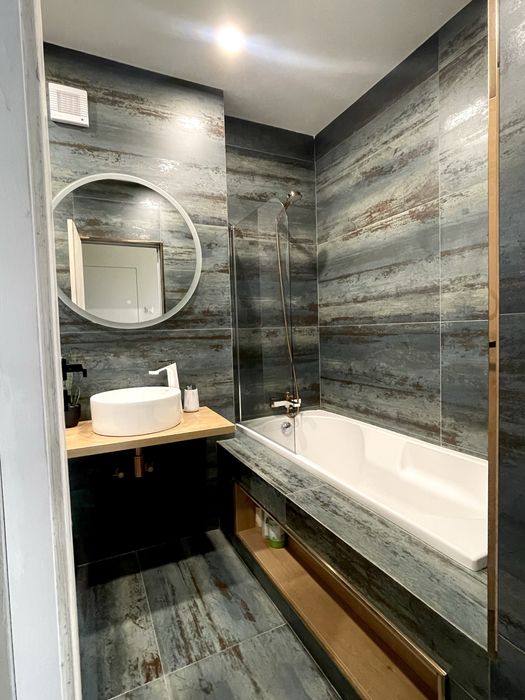 Inchiriere ap 2 camere Echo Tineretului