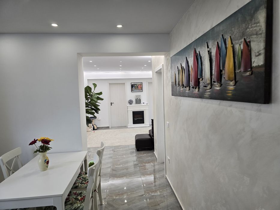 Apartament 3 camere - Parcul T. Arghezi Residence
