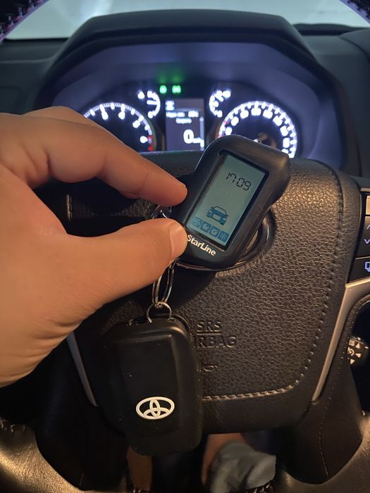 Трезвый водитель 24/7 Астана