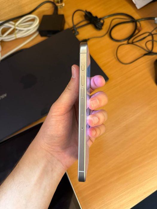 Iphone 15pro max