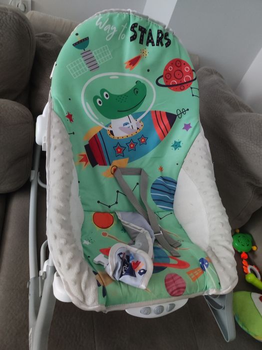 Шезлонг за бебе Baby spa