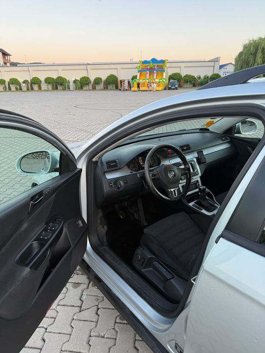 Volkswagen Passat B6 2.0 TDI 143 CP BlueMotion | 2010  | 2199€