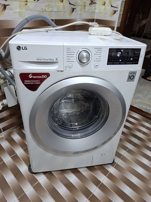 Кирмошина сотилади 6 кг