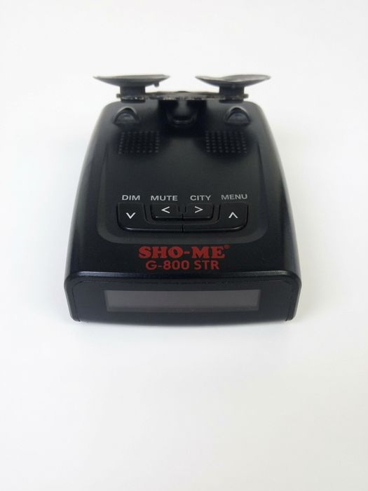 Sho-me g800 str!