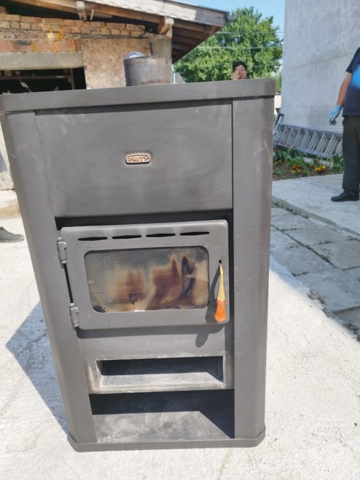 Камина Prity 900лв