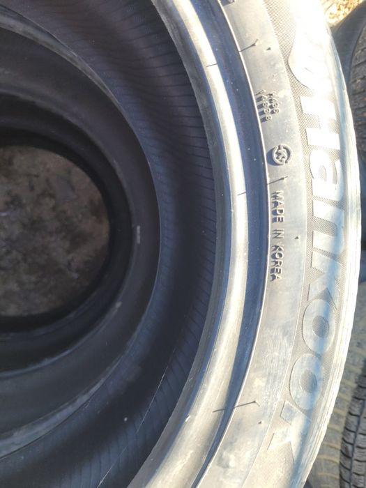 Продам резину р 18