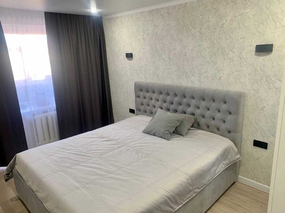 Продажа 3-комнатной квартиры в центре
