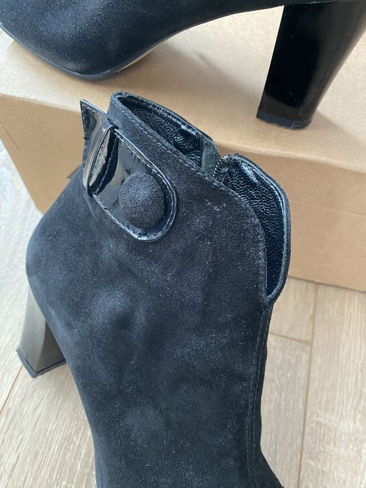 Ghete damã toc mediu