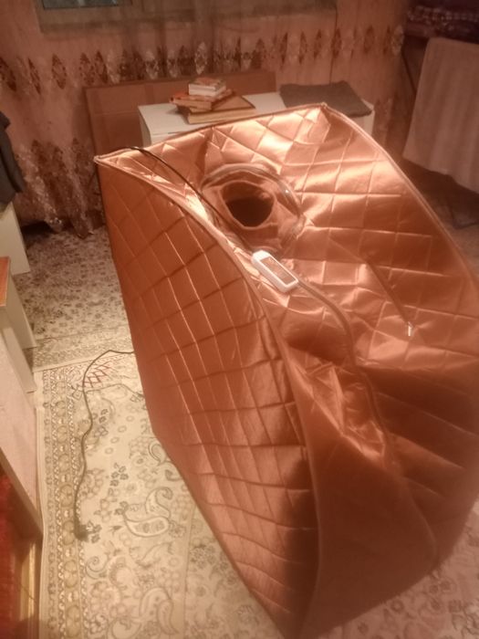 Сауна Багуа Оригинал