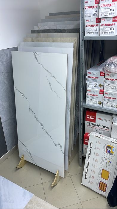 Керпмогранит оптом и в розницу !!!