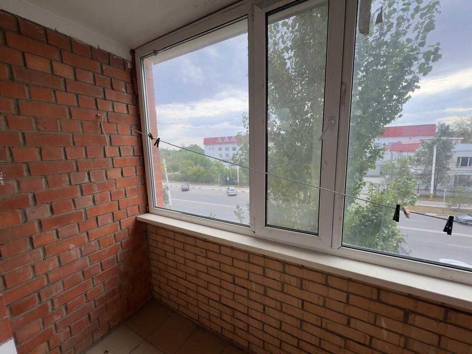 Продажа 3-комнатной квартиры
