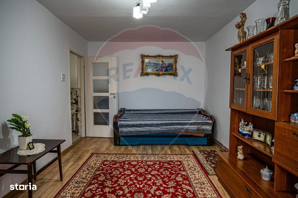Ap.Parter 3 Camere Vitrometan