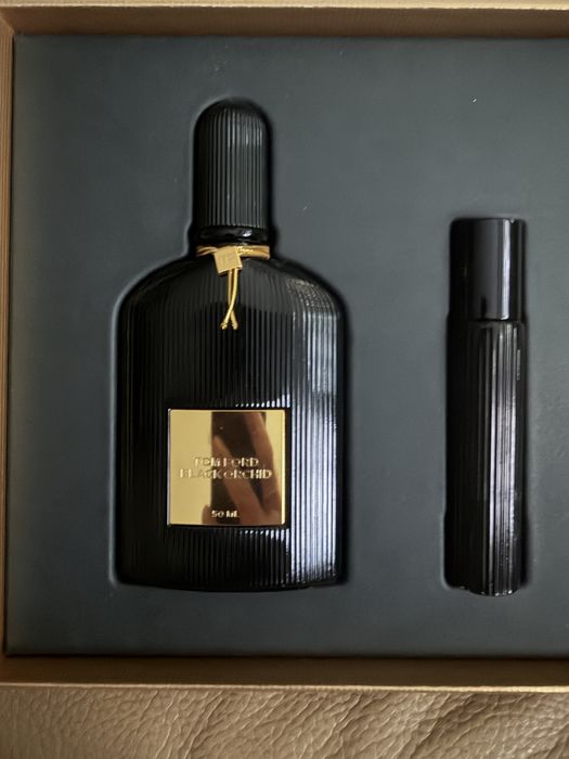 Set parfum tom ford