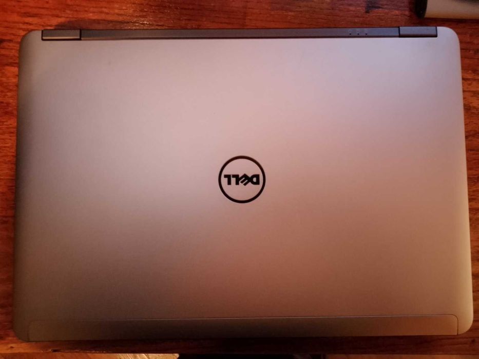 DELL Latitude E6440