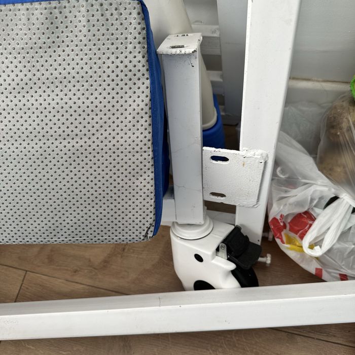 Продам медицинскую кровать