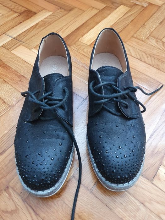 Pantofi fete casual