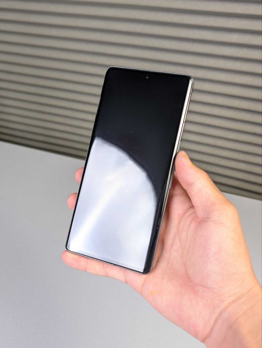 Google Pixel 7 Pro (128gb) Obsidian Black
