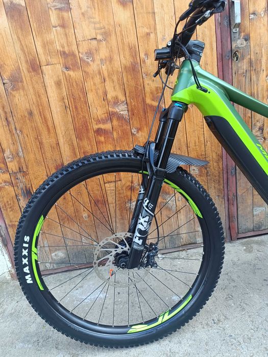 Merida  eONE-FORTY 775