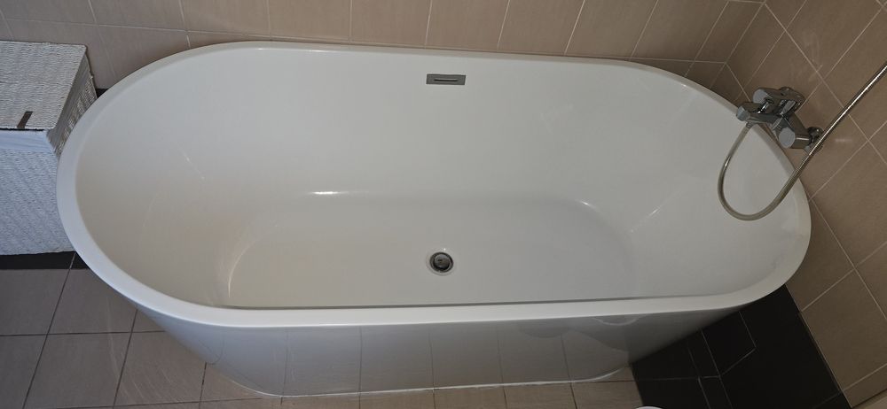 Cada baie Freestanding 170x83