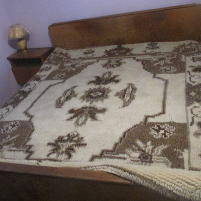 продавам вълнен китеник