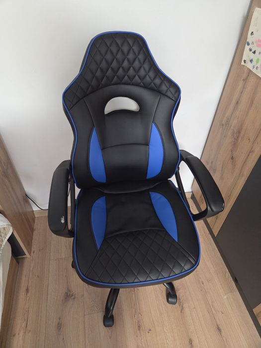 Геймърски стол, подходящ за деца