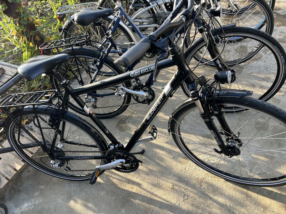 Biciclete De Dama / Barbatesti 28” Imp Germany , Stare impecabila