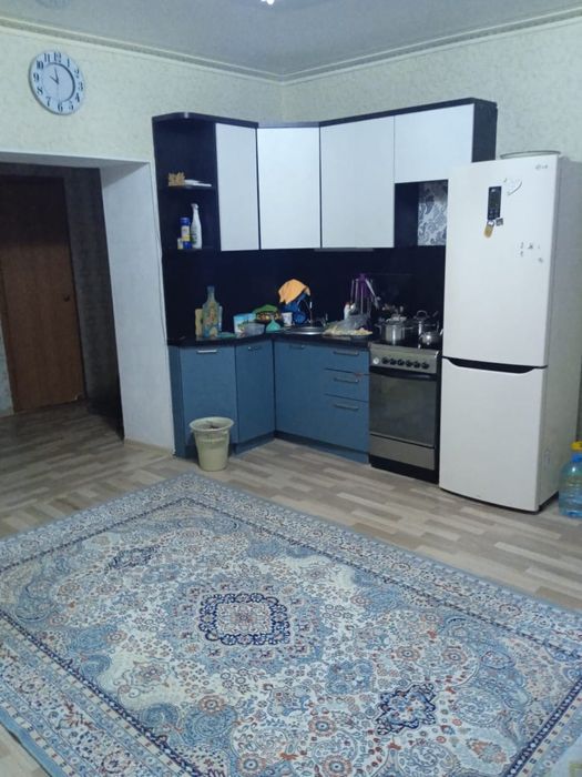 Продам 2х комнатную квартиру