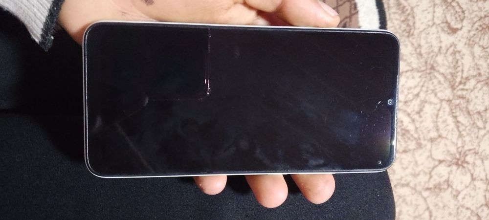 Xiaomi redmi 10a