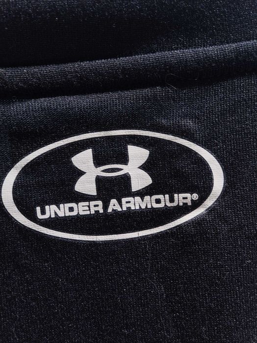 Under Armour Блуза/Мъжка М
