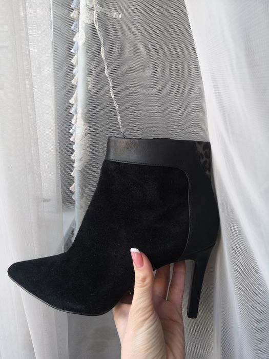 Продам ботильоны шикарного качества