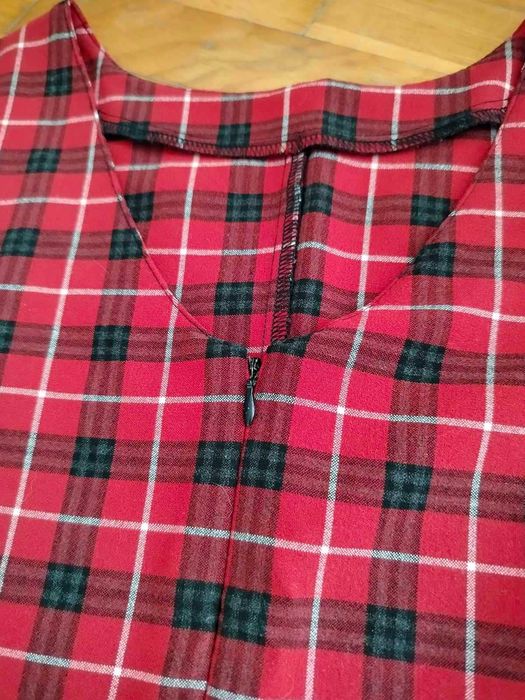 Дамски рокли 5 бр. ПАКЕТНА цена