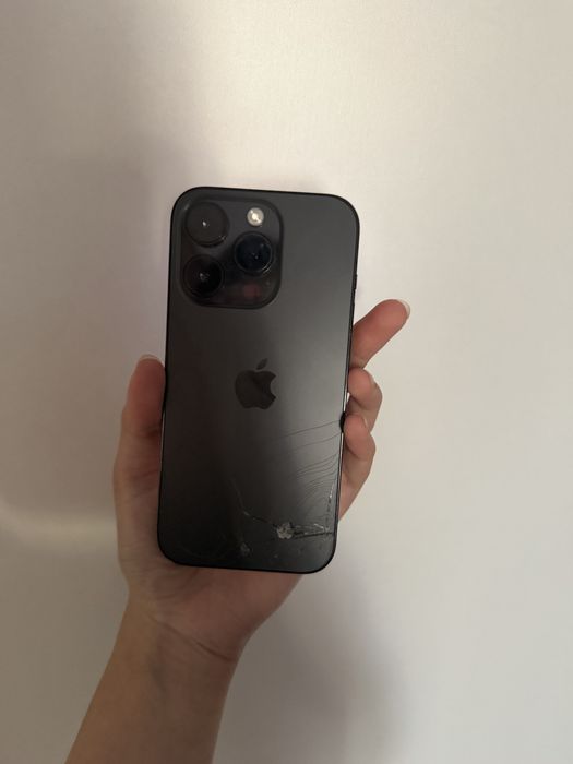 iPhone 14 pro / айфон 14 про