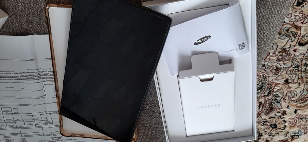 Продам Samsung galaxy tab a7 lite планшет