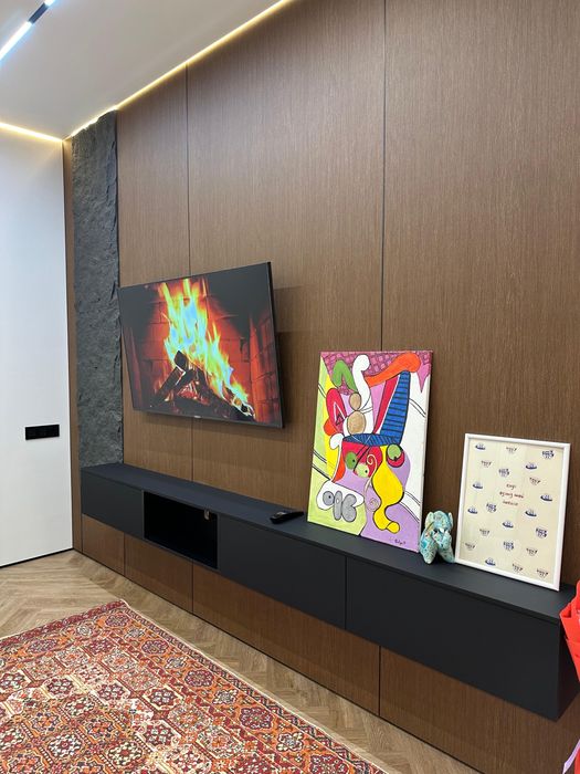 Мебель на заказ Астана