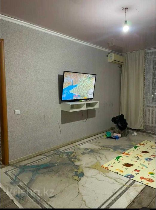 Продам 3-х комн. ул. Астана, 47