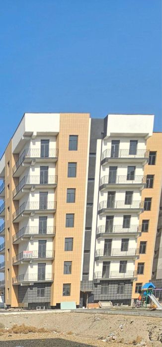 Диккат!!! янги кўп қаватли уй/жой мажмуаси курилиши малум киламиз