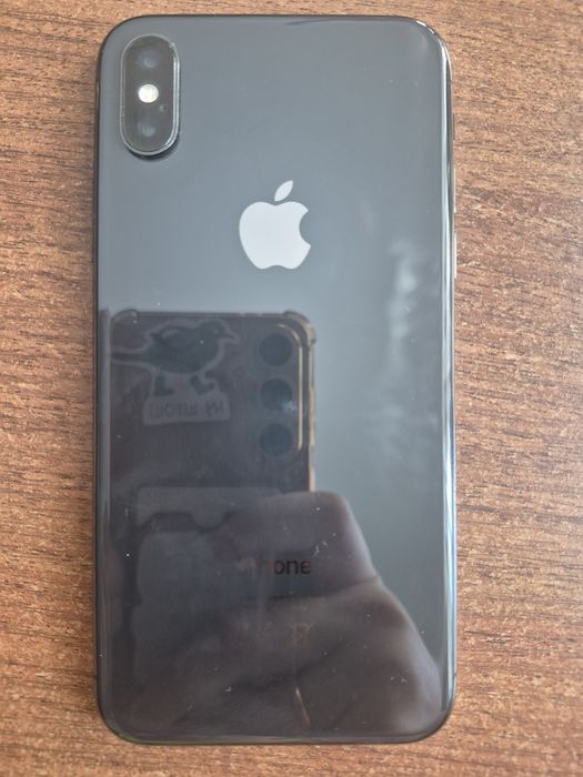 Iphone x   продаю