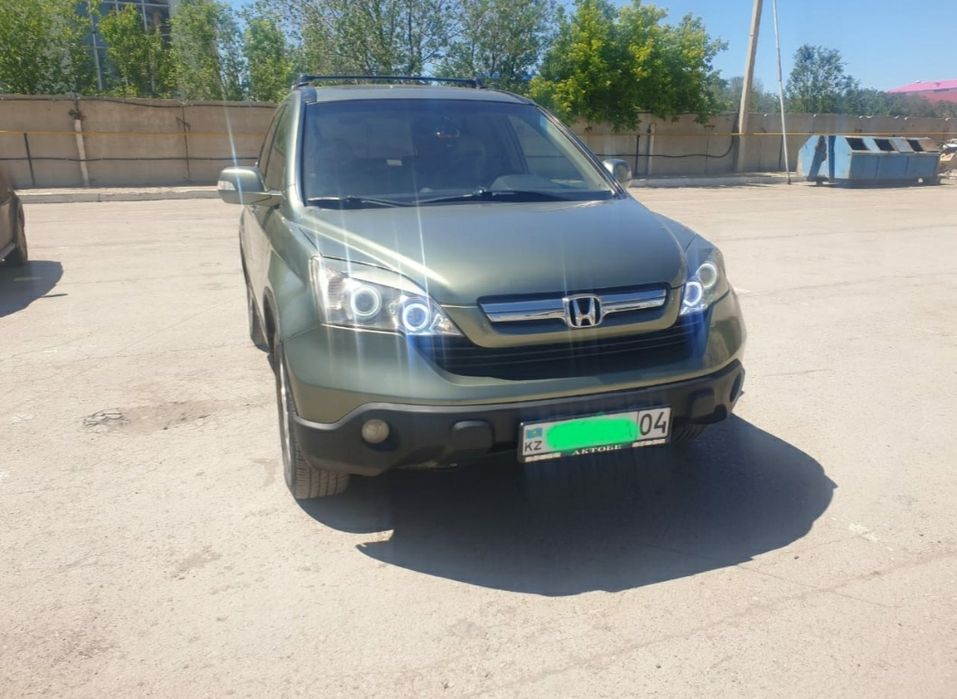 Продам Хонда срв 2008г